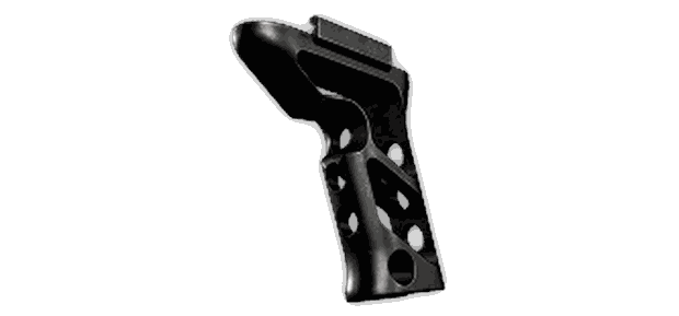 Shift Foregrip — WARDOGS