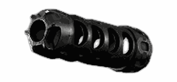 Slicktap Brake — WARDOGS
