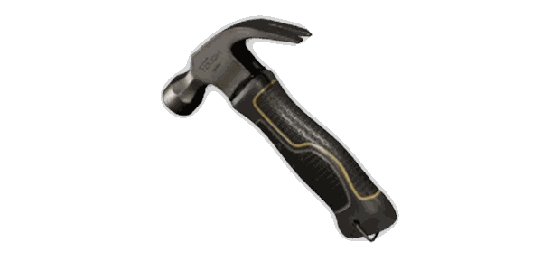 Small Hammer — WARDOGS
