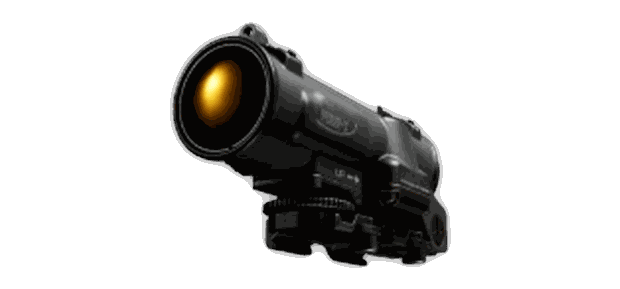 Spectr 4x — WARDOGS