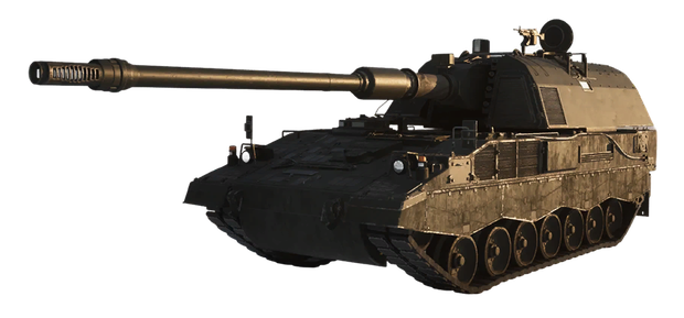 SPH-2 — WARDOGS