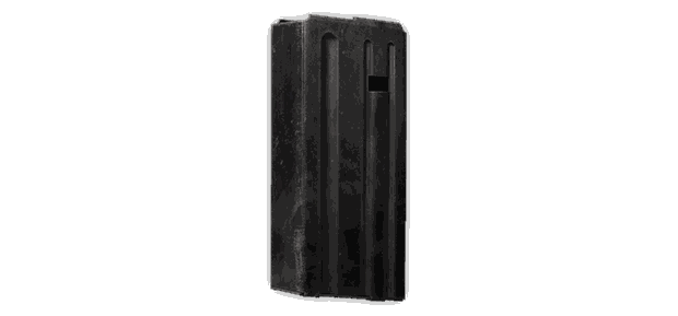 STANAG 20 RND Magazine — WARDOGS