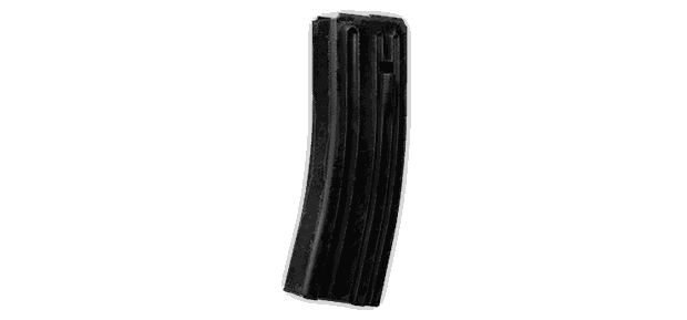 STANAG 30 RND Magazine — WARDOGS