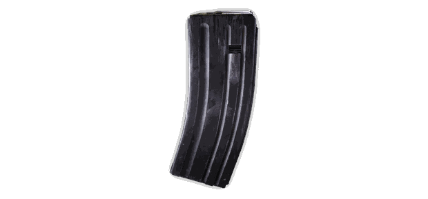 STANAG Extended Magazine — WARDOGS