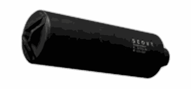 STRELIX Suppressor — WARDOGS