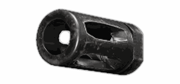 Super 45 Flash Hider — WARDOGS