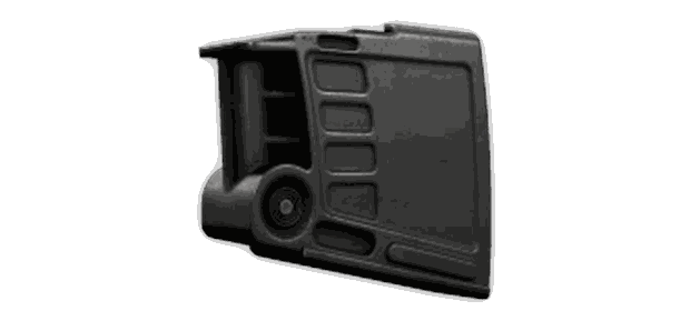 SV98 10 RND Magazine — WARDOGS