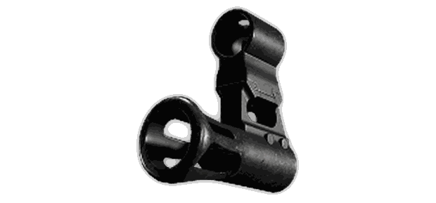 SVD 7.62x54R Brake — WARDOGS