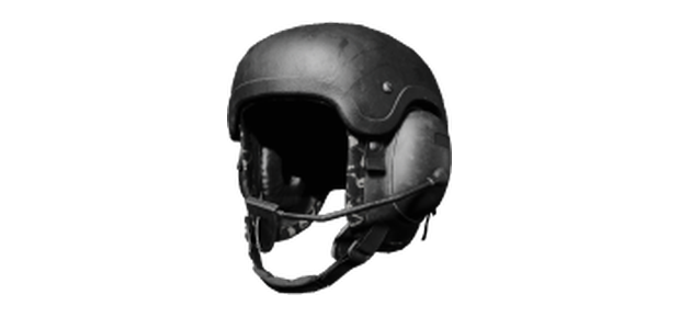 Tank Helmet — WARDOGS