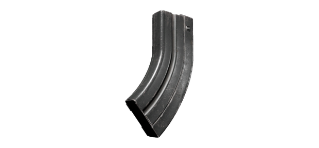 TCX-SPR 28 RND Magazine — WARDOGS