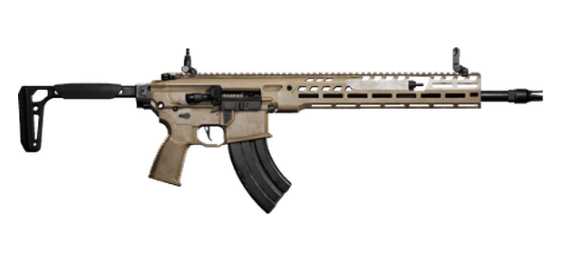 TCX-SPR — WARDOGS