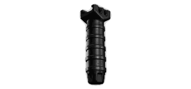 TDG Vertical Foregrip — WARDOGS