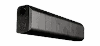 12 Gauge Suppressor