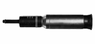 120mm HEAT MP Shell