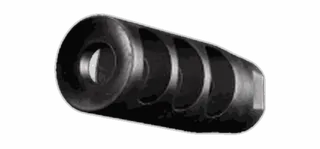 3 Chamber Brake