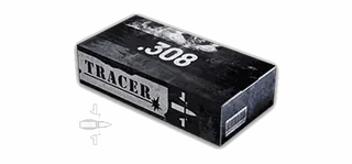 308 Win Standard (FMJ)