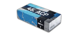 .45 ACP
