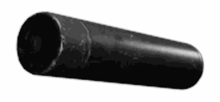 50 Cal Heavy Suppressor
