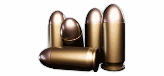 7.62x51mm Armor Piercing (AP)