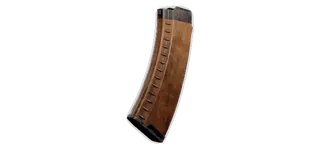 AK74 30 RND Magazine