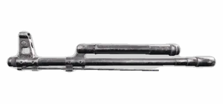 AK74 Barrel