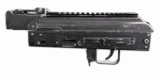 AK74 Receiver