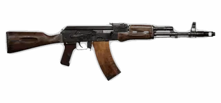 AK74