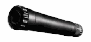 AR Multi Caliber Suppressor