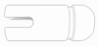 Basic Muzzle