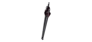 Broadhead Arrow