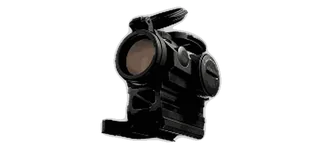 Compact T 2 Red Dot