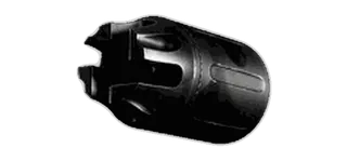 CQB 74 Brake