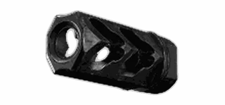 Dual Port Brake