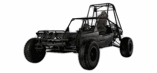 Dune Buggy