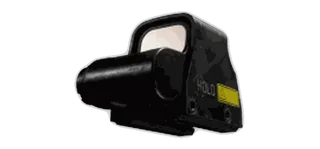 Holographic Sight