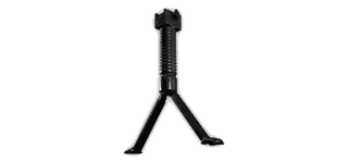 Hybrid Grip Pod