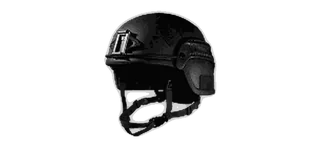 Level 3 Helmet