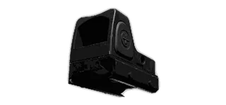 Mini Reflex Sight