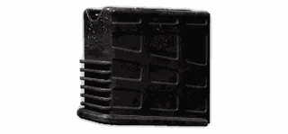MK22 10 RND Magazine