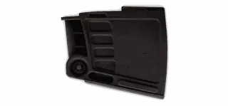 Mosin Internal Magazine