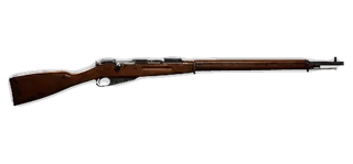 Mosin Nagant