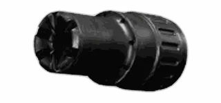PP 19 Vityaz Flash Hider