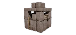 Recon Tower