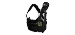 Small Tac Vest