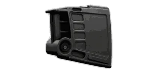 SV98 10 RND Magazine