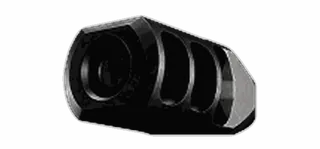 Three Port Brake