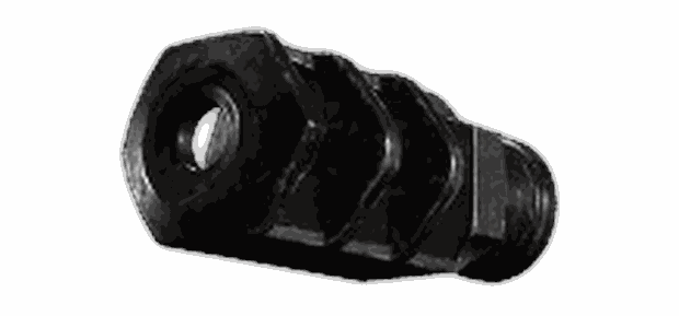Tread Brake — WARDOGS