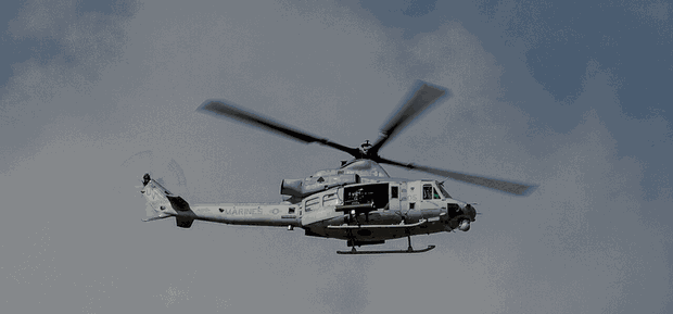 UH-1 (транспортний) — WARDOGS