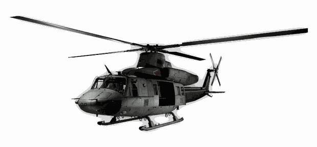 UH-1Y — WARDOGS