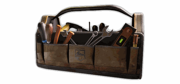 Universal Tool — WARDOGS